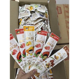 Thạch zai zai- Kẹo thạch zai Đức Hạnh 1kg
