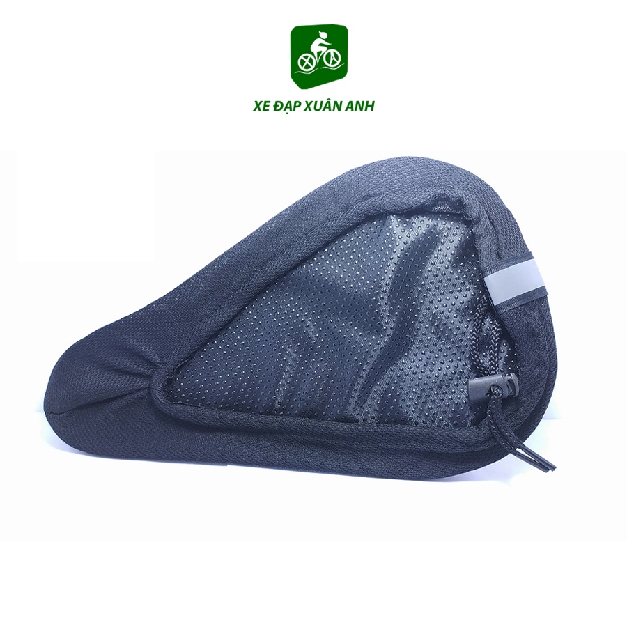 Đệm bọc yên xe đạp thể thao