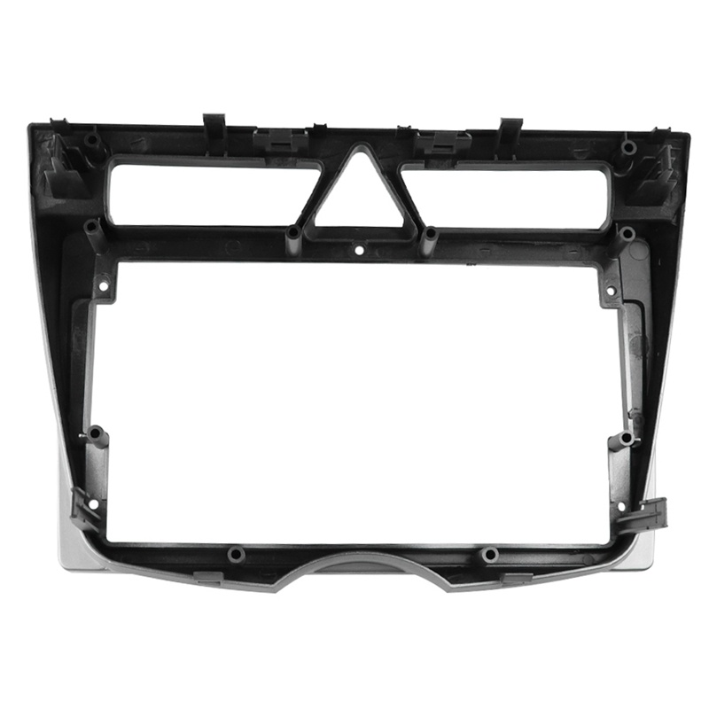 Bộ Khung Gắn Radio Fascia MORNING / PICANTO 2008 DVD Cho Xe Hơi