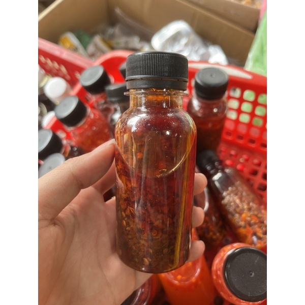 Gia vị hủ các loại