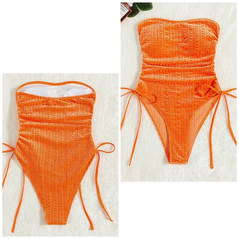 Đồ bơi liền mảnh. Chuẩn QCCC