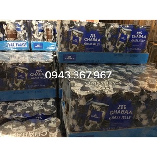 Nước sương sáo Chabaa Thái Lan