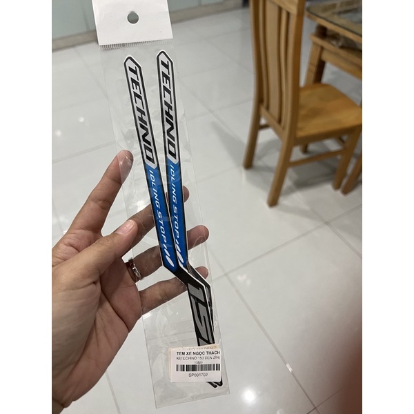 tem techno 150 vario