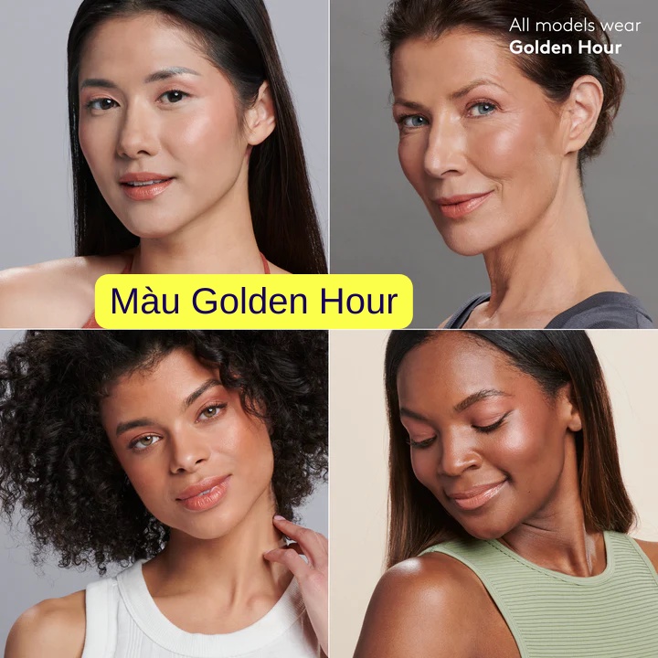 Son màu chống UV Colorescience Sunforgettable® Total Protection™ Color Balm SPF 50 PA++++ 9g