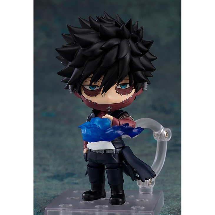 Mô Hình Nendoroid Dabi - Nendoroid 1430 My Hero Academia