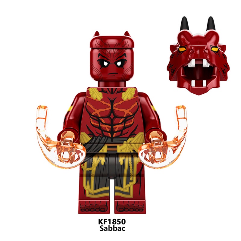 Mô Hình Nhân Vật Hawk Siêu Adam Doctor Fate Cyclone Hawk Bằng Nhựa Màu Đen