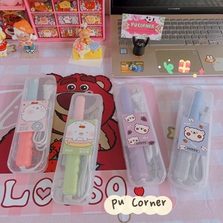 Máy uốn tóc mini tiện lợi
