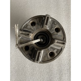 ốp nhông sau xe wave S 110 hon đa(hàng cũ tháo xe )