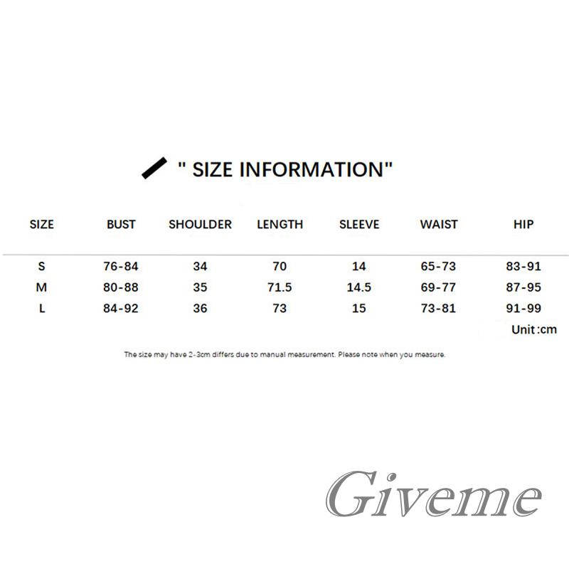 Áo Liền Quần Tay Ngắn Dáng Ôm Màu Sắc Đơn Giản Cho Nữ