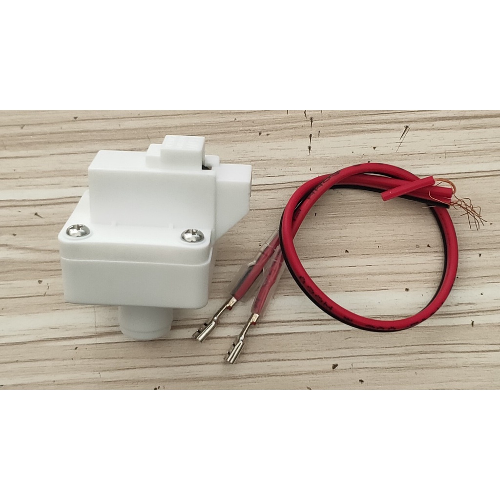 Van áp thấp nối nhanh dùng cho máy lọc nước