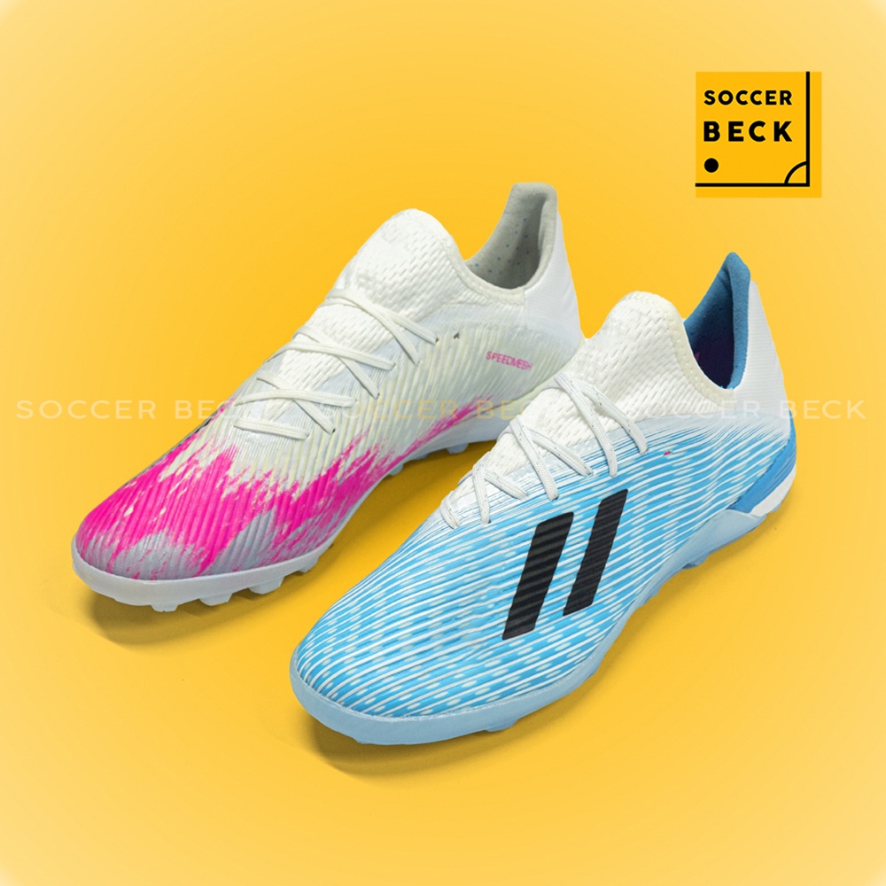 Giày Bóng Đá X 19.1 TF Các Màu