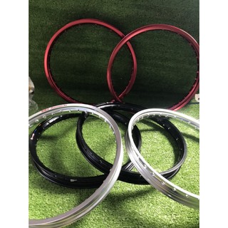Niềng Nhôm Thái Đủ màu cho ae Lựa chọn