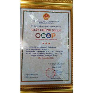 Măng tươi sạch Tự Nhiên