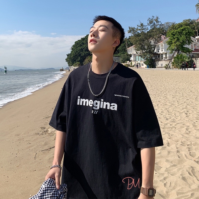 Áo phông imagine PM11