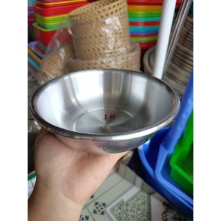 Thau nhôm Tân Đức Thành