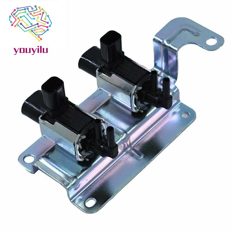 Van Điện Từ Chuyên Dụng Cho Ford Fiesta Focus 4M5G-9J559-NB 4M5G9J559NB