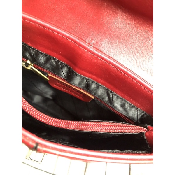 Túi 2hand mini da thật hiệu Châu Âu