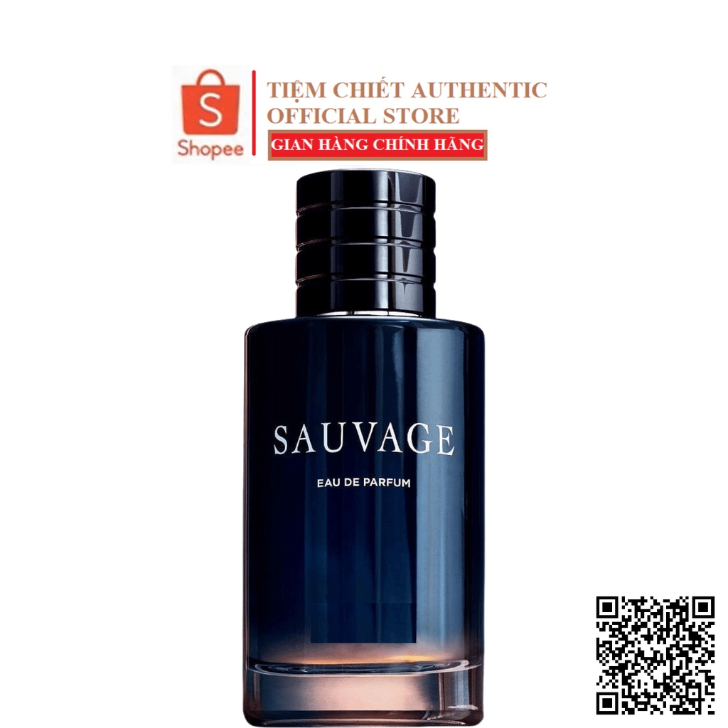 𝐌𝐚̂̃𝐮 𝐭𝐡𝐮̛̉-Nước Hoa Nam 𝗗𝗶.𝗼𝗿 𝗦𝗮𝘂𝘃𝗮𝗴𝗲 𝗘𝗗𝗣 - Nước Hoa Nam Lưu Hương Lâu