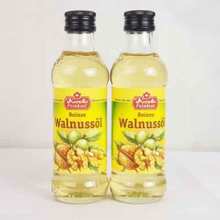 Dầu óc chó Đức Kunella cho bé 100ml