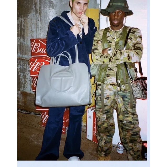 Túi Telfa Shopping Bag