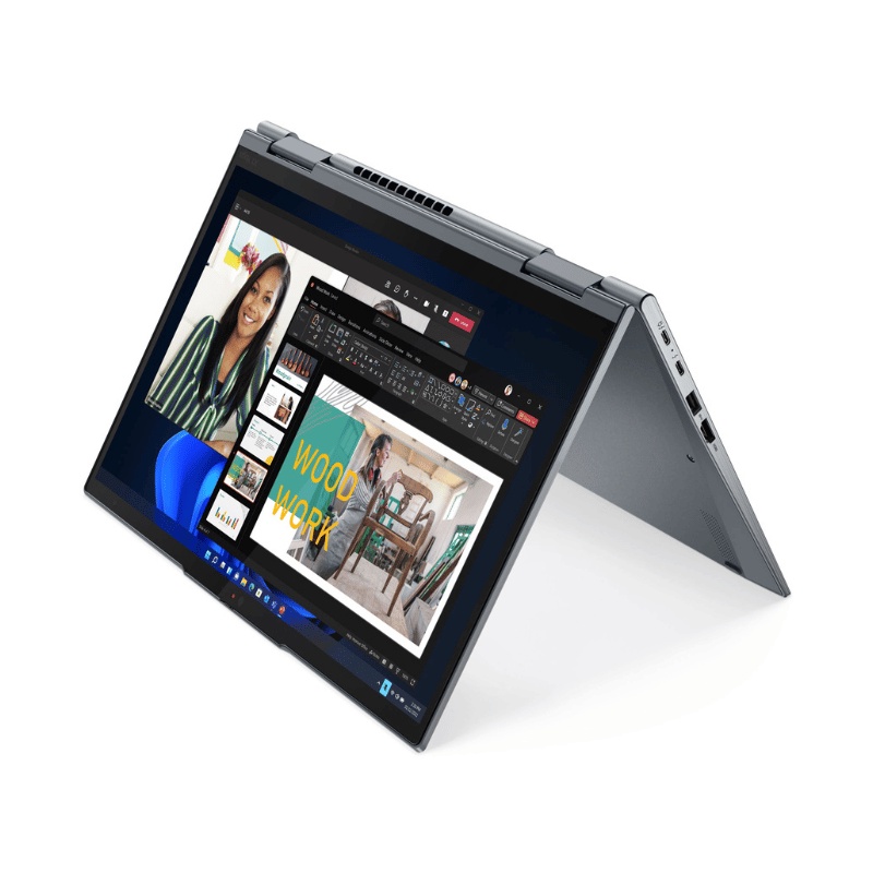Lenovo Thinkpad X1 Yoga Gen 7| i7-1260P |RAM 16GB/32GB |SSD 512GB/1TB | Iris Xe Graphics | 14.0" Touch | Mới chính hãng