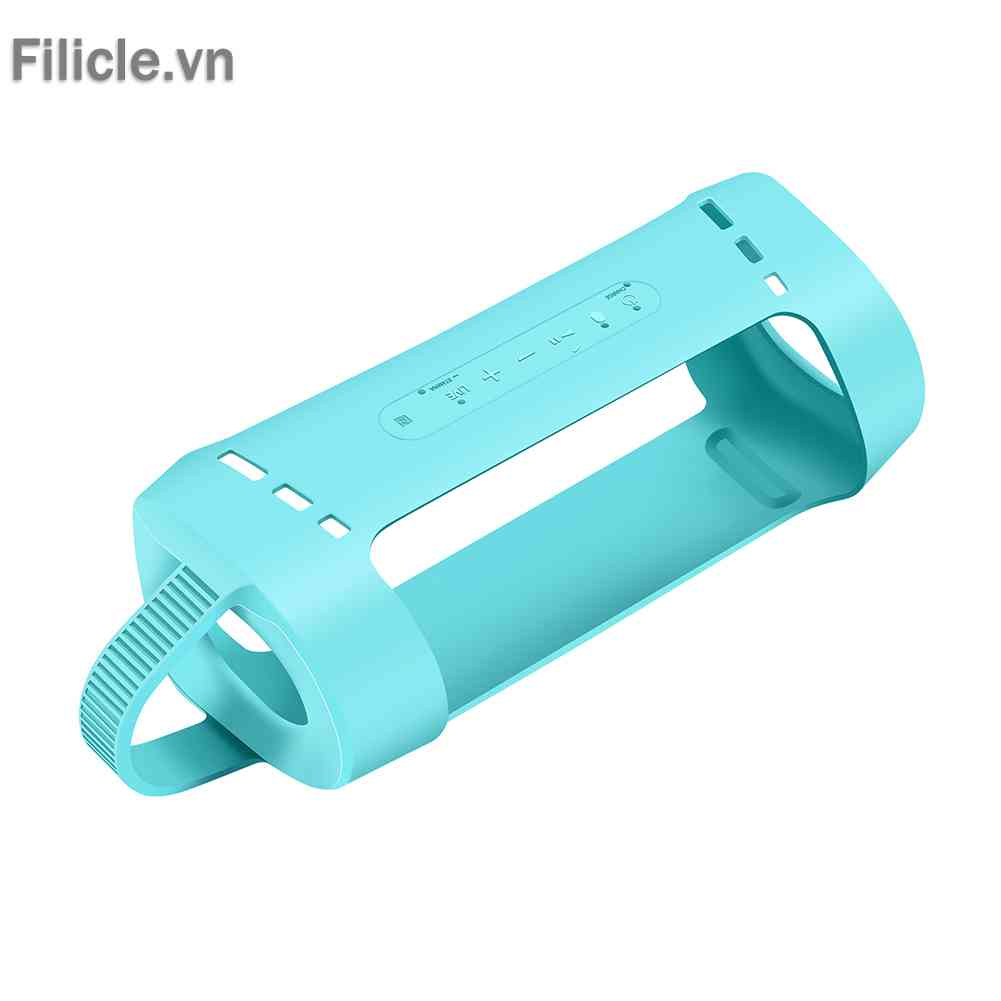 Túi Silicone Chống Sốc Cho Loa Không Dây SONY SRS-XB33