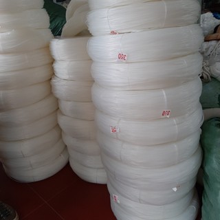 Dây cước thả diều [ Gỡ Sẵn ]-  nhiều kích cỡ 1li2 - 2.5li