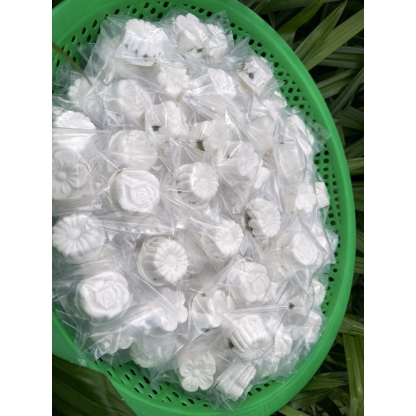 Bánh in dẻo nhân dừa non 1KG
