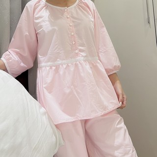 𝐚𝐬𝐡𝐞𝐱𝐢𝐧𝐜𝐡𝐚𝐨: (𝐃𝐨𝐥𝐥𝐲 𝐏𝐉) pyjama, bộ mặc nhà babydoll thô lụa cotton