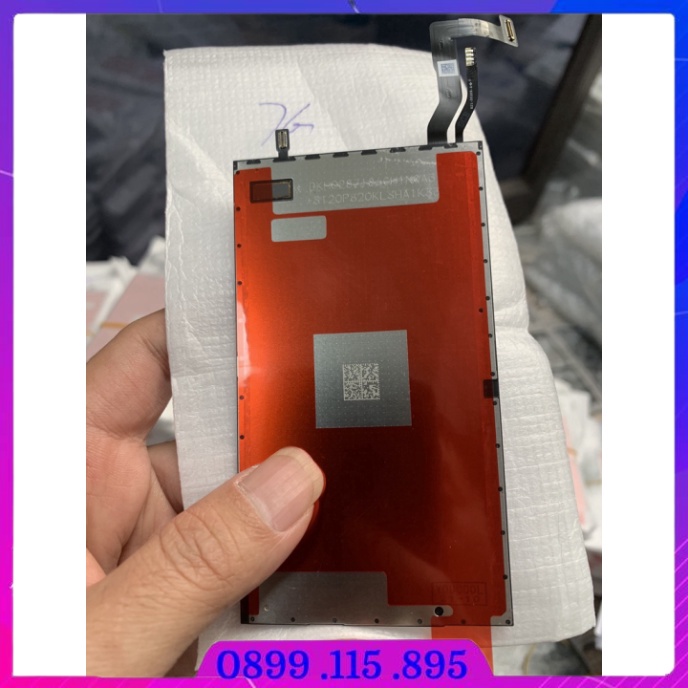 Phản Quang 6SP/7G/8G zin bóc máy QT