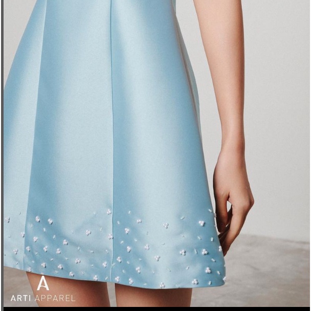 Hạt nhựa xỏ lỗ, 3mm