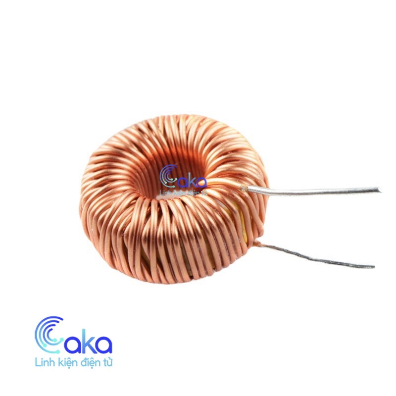 Cuộn cảm xuyến 22UH 33UH 56UH 100UH 47UH 470UH 3A lm2596