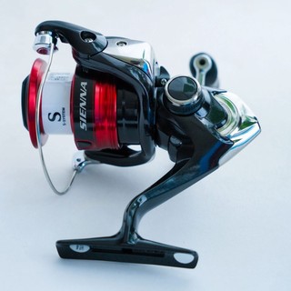 Máy câu cá Shimano SIENNA