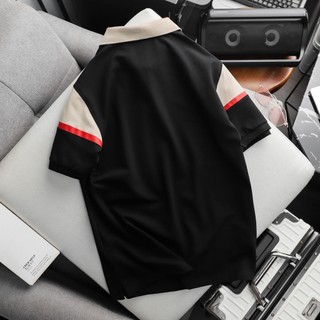 Áo Polo Redline Shoulder, SOMEHOW 