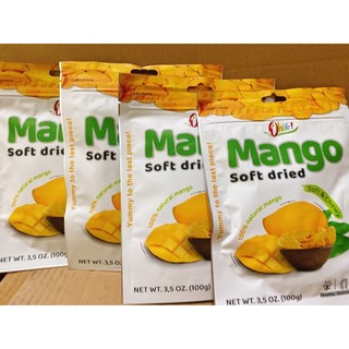 Xoài sấy lạnh, Xoài Keo Sấy