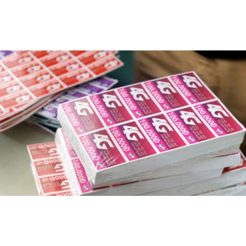 THẺ VIETTEL 100K GIẢM GIÁ