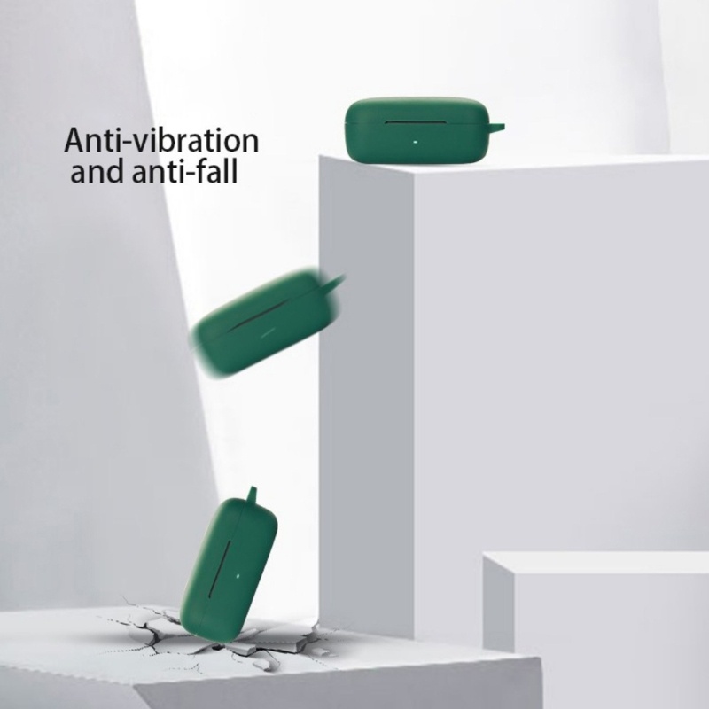 Vỏ Bọc Tai Nghe Chống Bụi Chống Trượt Có Thể Giặt Lại Cho Alli Free Pro 2