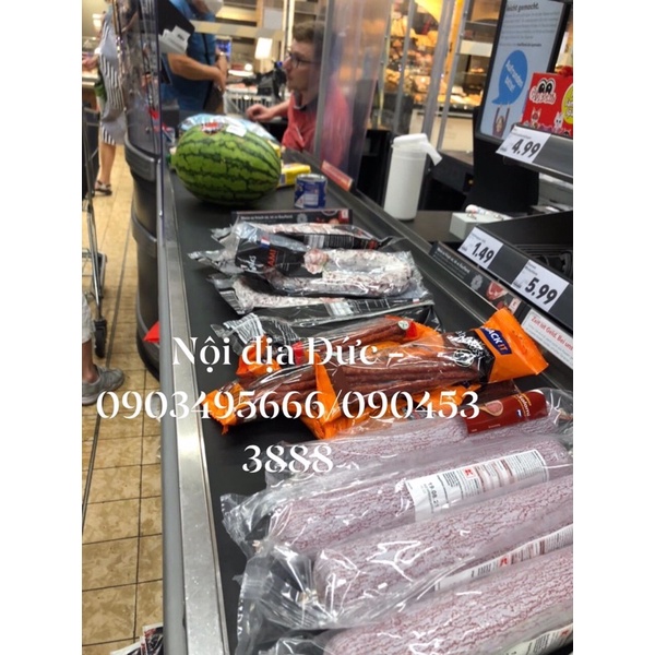 Salami vòng400gmuataiDuc