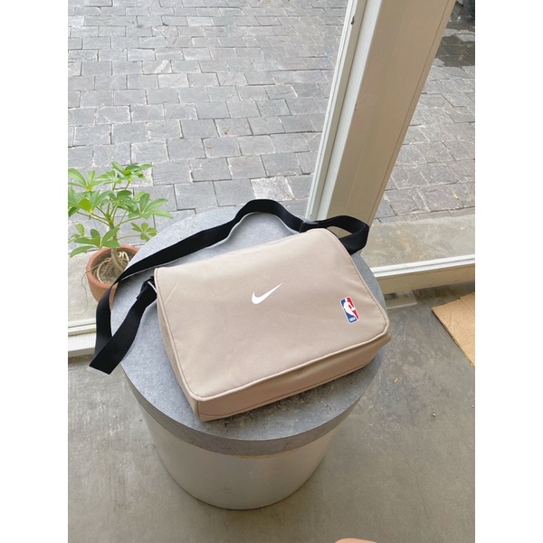 NIKE NBA Costum Bag Vintage