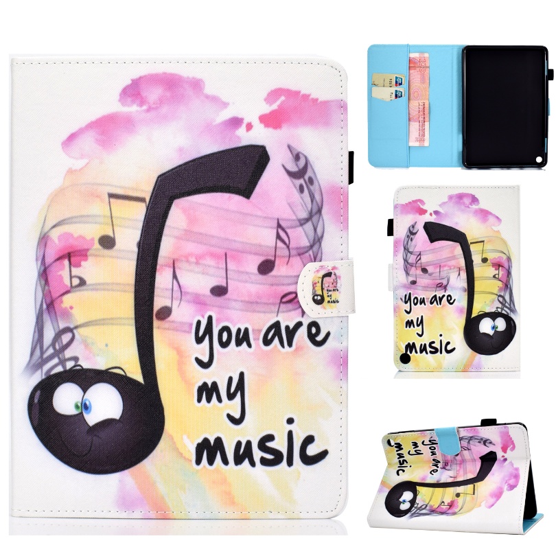 Custodia Personalizzata Per Kindle Con Nome Per Gli Amanti Dei - Foto 11