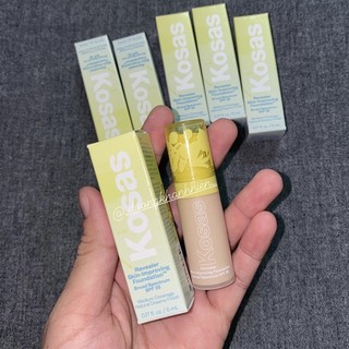 Kem nền siêu thích Kosas Revealer Skin-Improving