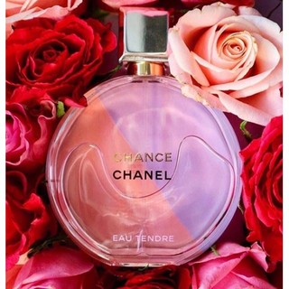 [HỎA TỐC HCM]Nước hoa Chance Eau Tendre Eau de Parfum -5m/10ml/20ml