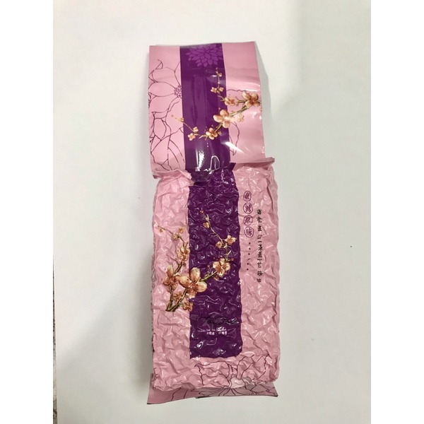 TRÀ OOLONG JINXUAN ALISHAN ĐÀI LOAN 160G