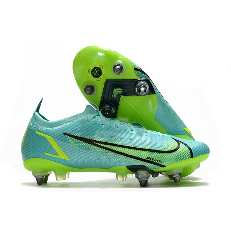 Nike mercurial vapor 14 elite / fg / ag / giày bóng đá cộng đồng / khóa sắt