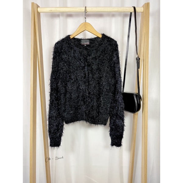 ÁO CARDIGAN