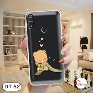 Ốp lưng dẻo điện thoại Vsmart Star 4