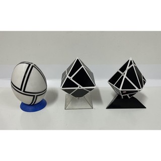 Rubik biến thể seri ghost 2x2 cube