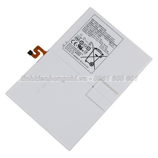 Pin thay thế cho samsung eb-bt725abu / galaxy tab s6 t865 / s6 lite p615 / s5e t725 zin