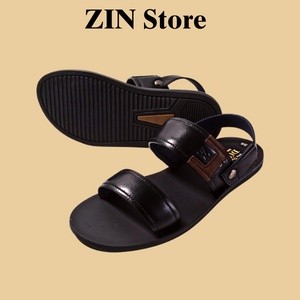 Dép quai hậu sandal da bò doctor [ Make in Thailand ] hàng chính hãng.