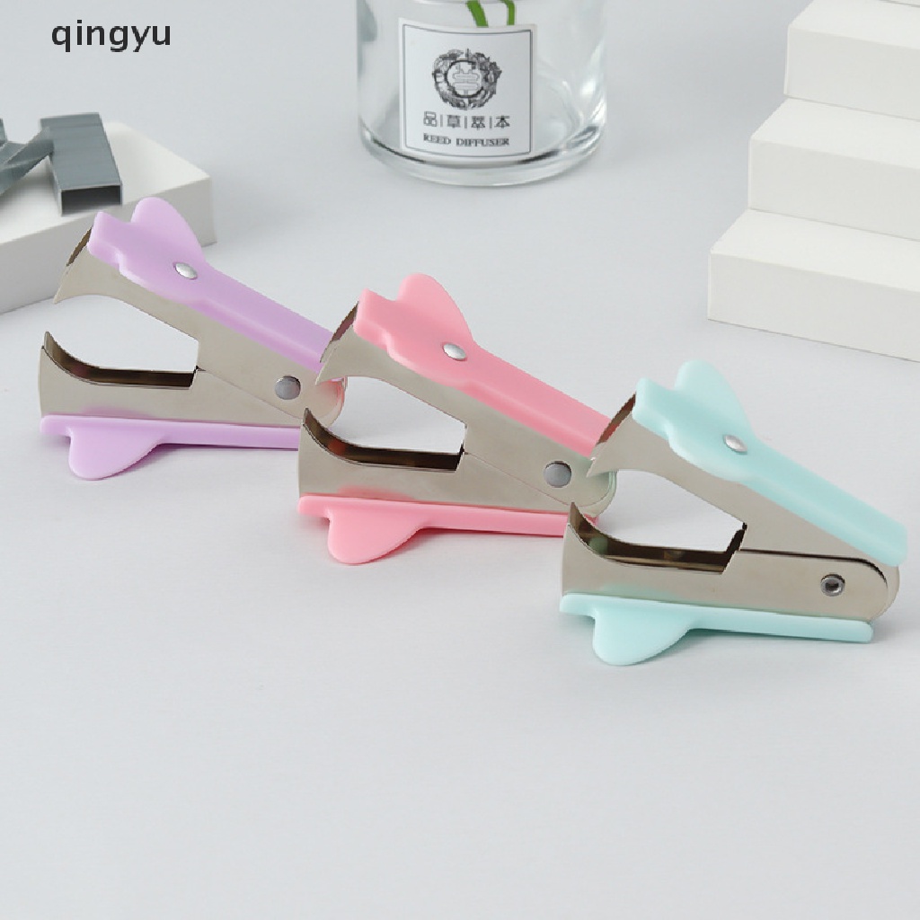 Dụng Cụ Bấm Ghim Mini Đa Năng Tiện Dụng